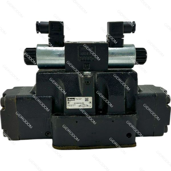 Гидрораспределитель D81VW004C4NJW91 Parker 