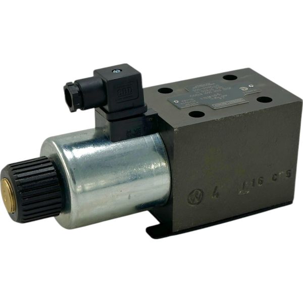 Гидрораспределитель 4DO2.3103.0501.B1GOQ Denison