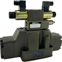 Гидрораспределитель 4DPO6.3E 43F250 03A1G24C1YR1 Denison