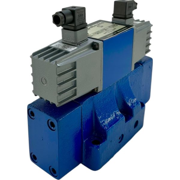 Гидрораспределитель РХ20.64 - аналог 2Р203АЛ-64