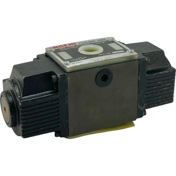 Гидрораспределитель SS-G-03-E3X-R-E1-10 NACHI 