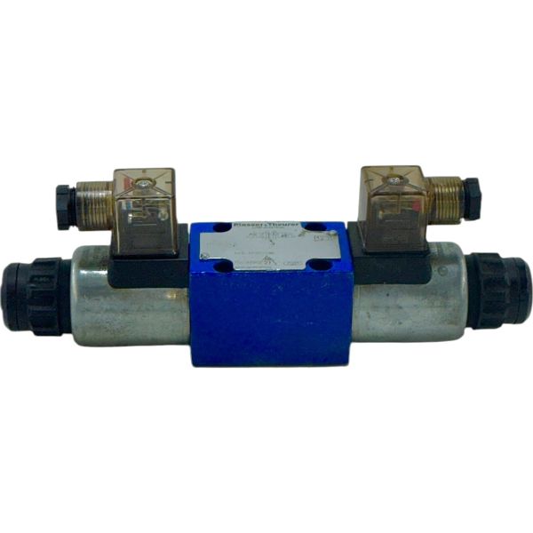 Гидрораспределитель HY6RSJ-B PLASSE&THEURER