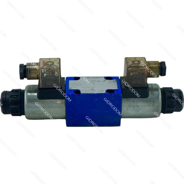 Гидрораспределитель HY6RSJ-B PLASSER&THEURER