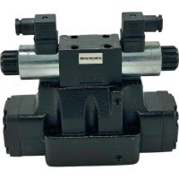 Гидрораспределитель E5P4-S1/34 Duplomatik