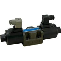 Гидрораспределитель DSG-03-3C3 D24 YUKEN