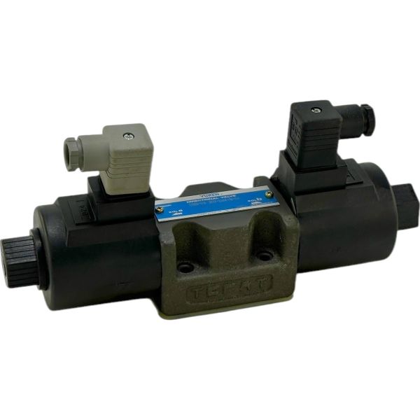 Гидрораспределитель DSG-03-2D2 D24 YUKEN