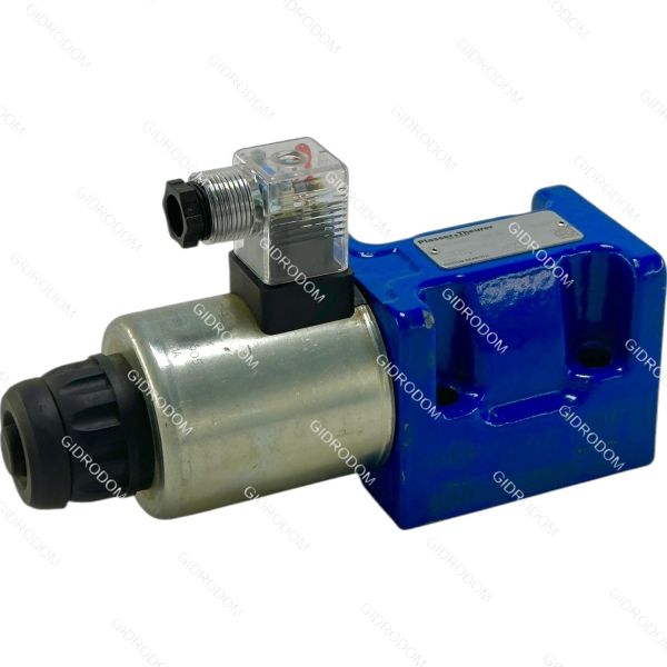 Гидрораспределитель HY-10-RSD-C PLASSER&THEURER