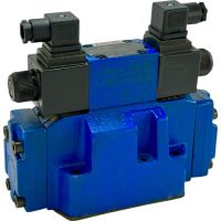 Гидрораспределитель 4WEH16 HD72/OF6EW230N9S2K4\P4.5 Rexroth