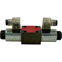 Гидрораспределитель RPE3-063Z11/024-00-E1K2 ARGO HYTOS