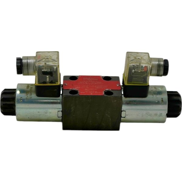 Гидрораспределитель RPE3-063Z11/024-00-E1K2 ARGO HYTOS