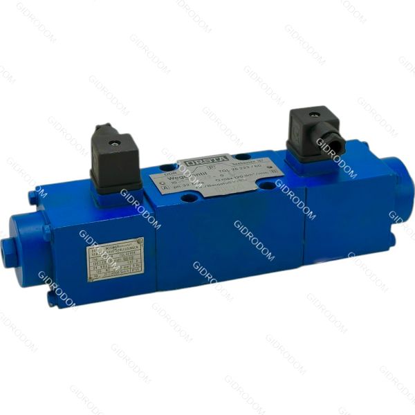 Гидрораспределитель TGL 26223/60 10-082-22-0 Orsta