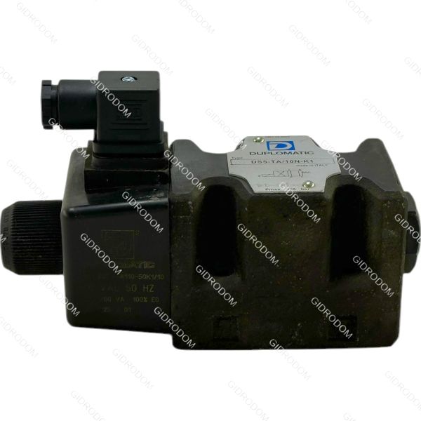 Гидрораспределитель DS5-TA/10N-К1 Duplomatik 