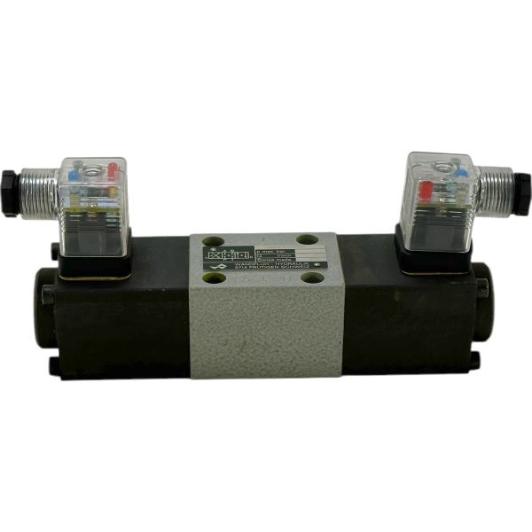 Гидрораспределитель AM4DG1-S1444 WANNDFLUH