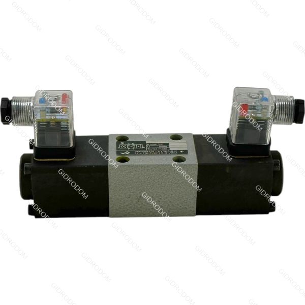 Гидрораспределитель AM4DG1-S1444 WANNDFLUH