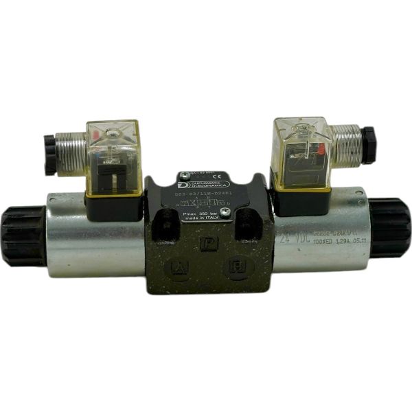 Гидрораспределитель DS03-S3/11N-D24 Denison