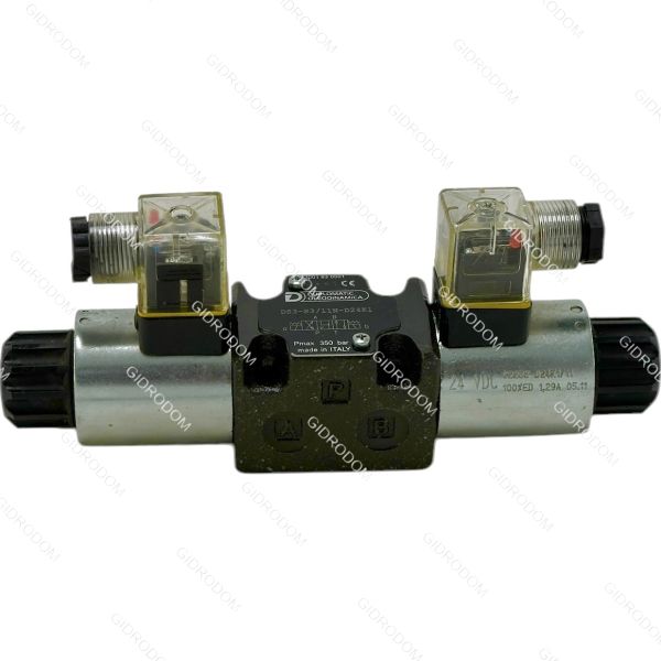 Гидрораспределитель DS03-S3/11N-D24 Denison