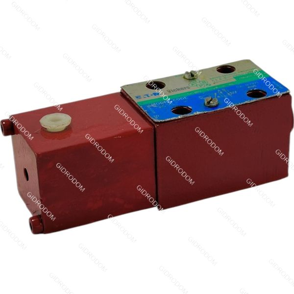 Гидрораспределитель DG18V-3-2A-P-60 VICKERS