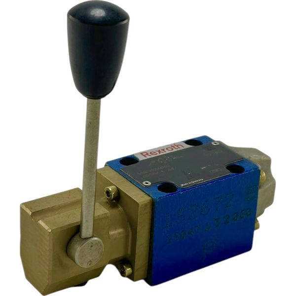 Гидрораспределитель 4WMM 6G53 Rexroth