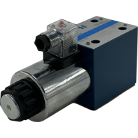 Гидрораспределитель ВЕ10.574 (FW 03-2В3)