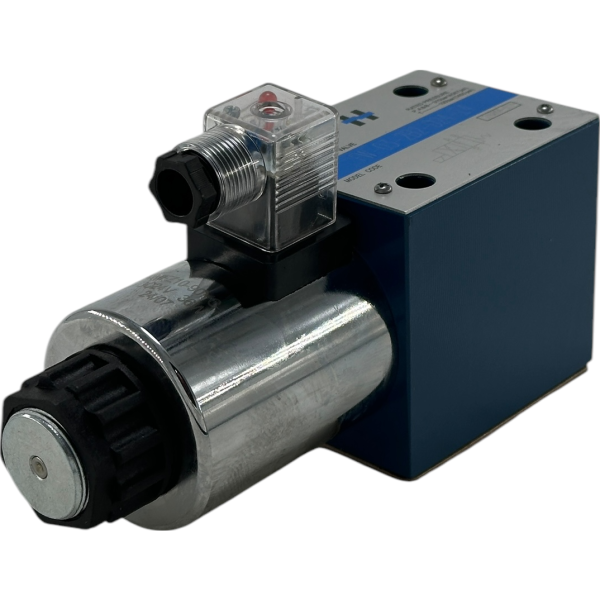 Гидрораспределитель ВЕ10.574А (FW 03-2В2)