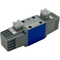 Гидрораспределитель РГС1-10/3 СЕ-94 220в.