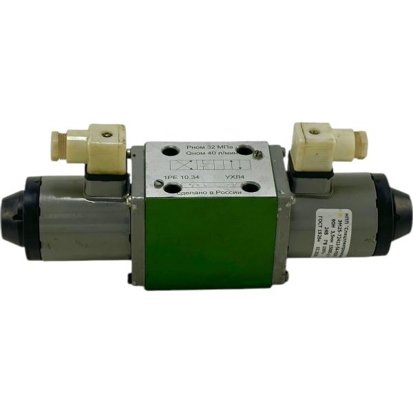 Гидрораспределитель ВЕ10.74