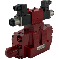 Гидрораспределитель РПГ16/3СЕ574ОФ