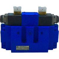 Гидрораспределитель РПГП16/3СЕ34.01И2. Г24