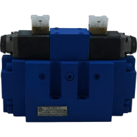 Гидрораспределитель РПГ16/3СЕ64