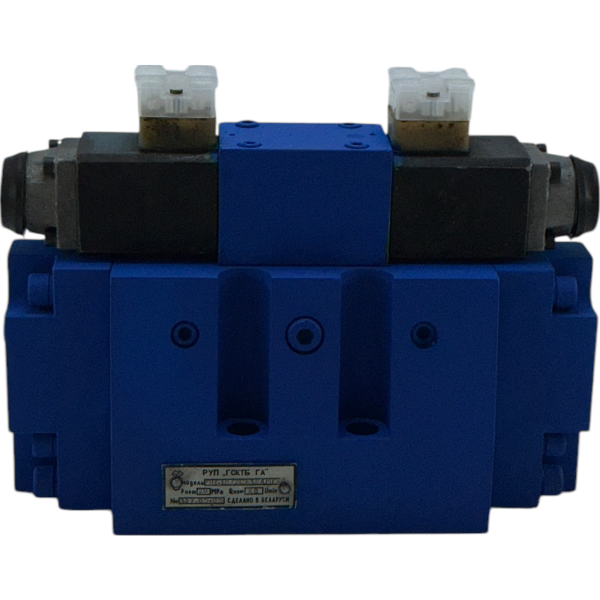 Гидрораспределитель РПГ16/3СЕ64