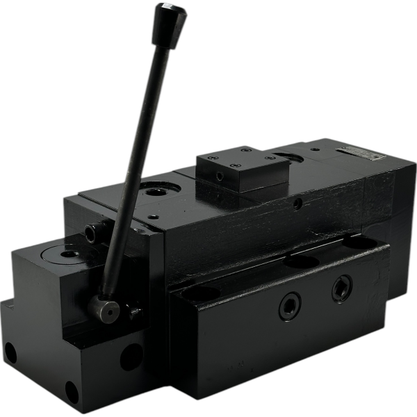 Гидрораспределитель РПГ32/3СММФ44 (1РН323ФВ44)