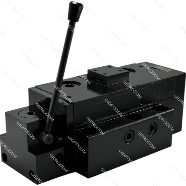 Гидрораспределитель РПГ32/3СММФ44 (1РН323ФВ44)