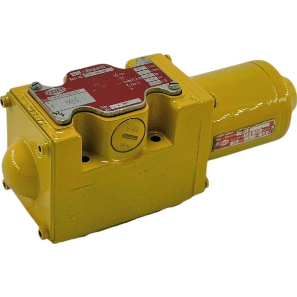 Гидрораспределитель S10G01G020 011 Herion