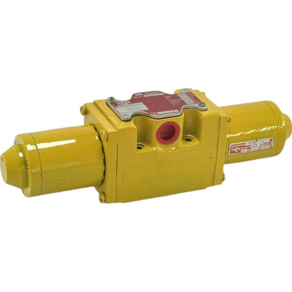 Гидрораспределитель S10G01G009 011 Herion