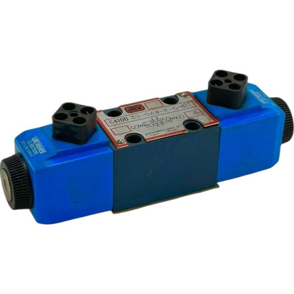 Гидрораспределитель C41 005N-WV-E-C-3N JKV 