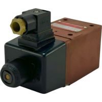 Гидрораспределитель C21 105N-EB-E-C-1 JKV