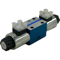 Гидрораспределитель ВЕ6.574АОФ (FW02-2D2)