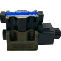 Гидрораспределитель DSG-03-2B2 D24 YUKEN