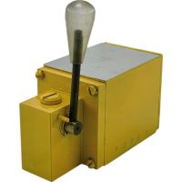 Гидрораспределитель РГМ10/3СММФ34