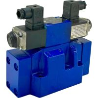 Гидрораспределитель ВЕХ16.124