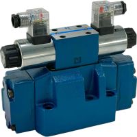 Гидрораспределитель ВЕХ16.574АОФ (FWH-04-2D2)