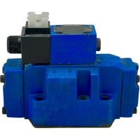 Гидрораспределитель 4WEH16 D72/6EW230N9K4 Rexroth