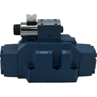 Гидрораспределитель 1Р203АЕ-574А (FWH-06-2В2)