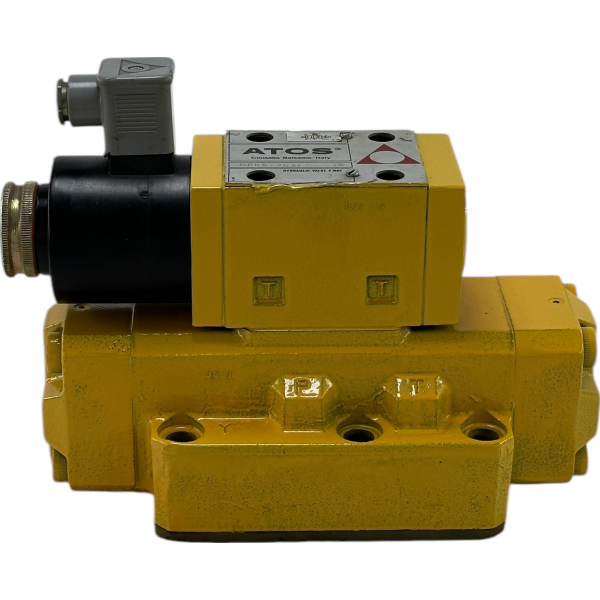 Гидрораспределитель DPKS 3631 ATOS