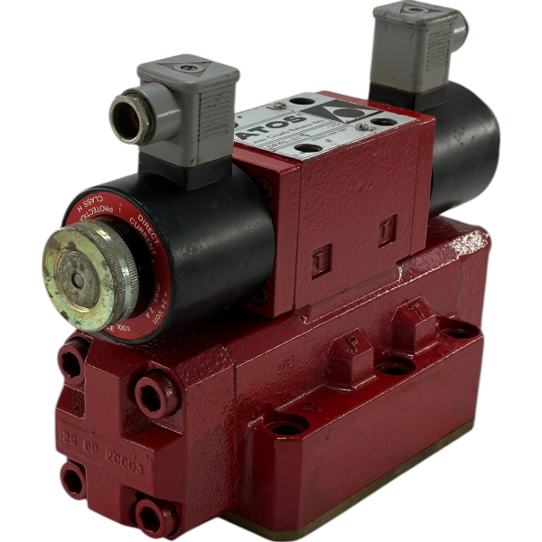 Гидрораспределитель DPKS 3713 ATOS