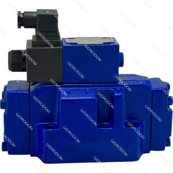 Гидрораспределитель HY-16-RSD-ET-B PLASSER&THEURER