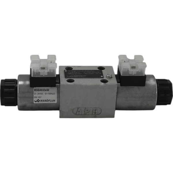 Гидрораспределитель WWWFA06-ACB-D1HF1 WANNDFLUH