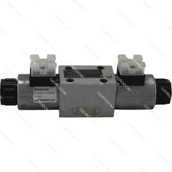 Гидрораспределитель WWWFA06-ACB-D1HF1 WANNDFLUH