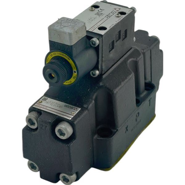 Гидрораспределитель DPHI-2631/2-X... ATOS