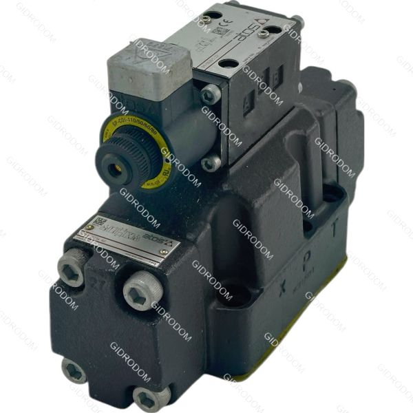 Гидрораспределитель DPHI-2631/2-X... ATOS